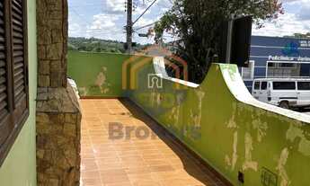 Imagem 2: Casa Sobrado em Centro - Jarinu, SP