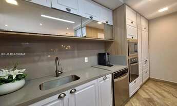 Imagem 7: Apartamento para Locação em Barueri, Alphaville Empresarial, 2 dormitórios, 2 suítes, 3 ba