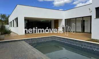 Imagem 3: Venda ou locação Casa em condomínio Alphaville - Lagoa dos Ingleses Nova Lima