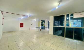 Imagem: Sala comercial com 84m²- 3 vaga de garagem