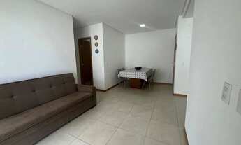 Imagem 2: Port Soleil Residence com 3 quartos sendo 1 suíte no Centro de Guarapari-ES