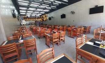 Imagem 2: Comercial de 320m² em Água Fria