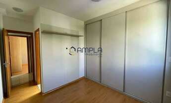 Imagem 4: Apartamento à venda, 2 quartos, 2 suítes, 2 vagas, Buritis - Belo Horizonte/MG