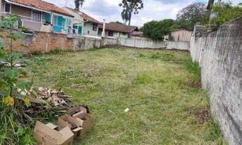 Imagem 3: Terreno à venda, 442 m² por R$ 680.000,00 - Capão Raso - Curitiba/PR