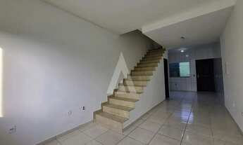 Imagem 4: Geminado com 2 quartos e 2 vagas de garagem no Bairro Jardim Paraíso