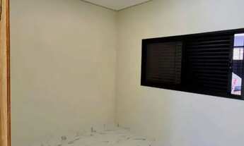 Imagem 7: Residencial Monreale Casa Térrea com 3 dormitórios e 2 vagas cobertas