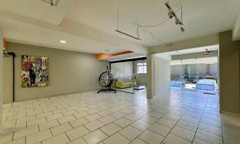 Imagem 7: Sala comercial preparada para escritório no bairro Água Verde em Blumenau/SC