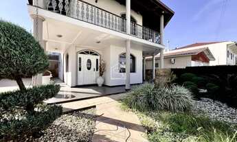 Imagem 4: Casa com 5 Quartos e 5 banheiros à Venda, 369m² no Bairro Praia Comprida