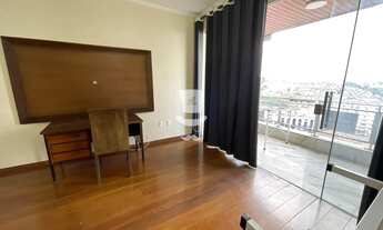 Imagem 6: Apartamento com 2 dormitórios à venda no São Sebastião em BARBACENA - MG