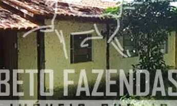 Imagem: Imóvel para venda tem 6240000 metros quadrados