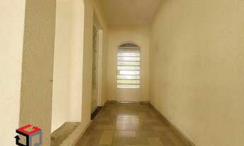 Imagem 3: Casa para aluguel 2 quartos 1 vaga Das Nações - Santo André - SP