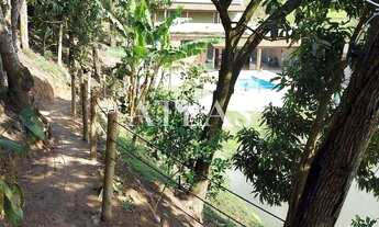 Imagem 11: Casa 2 quartos, 1600m2- Arrozal, Piraí/RJ