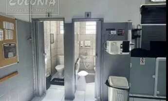 Imagem 3: Prédio a venda - Vila Lutécia, Santo André