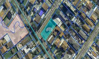 Imagem 7: Imóvel para venda tem 505 metros quadrados em Santa Cândida - Curitiba - PR