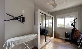 Imagem 12: APARTAMENTO MOBILIADO NO JARDIM LINDÓIA