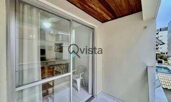 Imagem 3: Apartamento 2 Dormitórios à Venda na Enseada no Guarujá