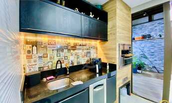 Imagem 3: Linda Casa no Condomínio Osvaldo Student