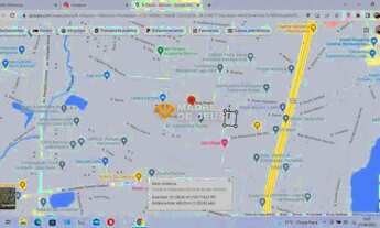 Imagem 7: Terreno no melhor do Barroso