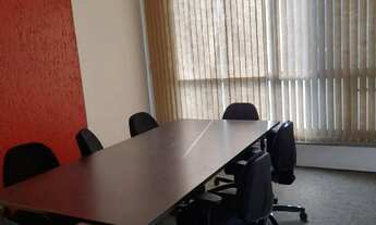 Imagem: Conjunto para alugar, 120 m² por R$ 9.550,00/mês