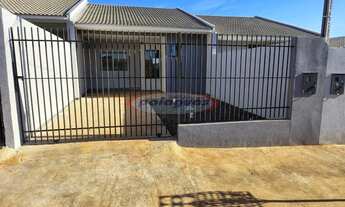 Imagem: Casa para alugar no bairro Jardim Monte