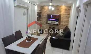 Imagem: Apartamento em Rua Ambrosina Amélia Caldeira