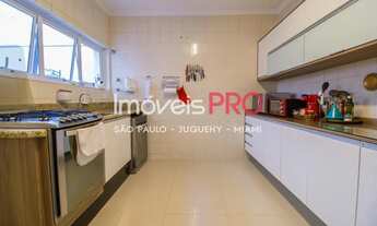 Imagem 6: Casa - Vila Nova Conceição - 3 dormitórios - oportunidade!