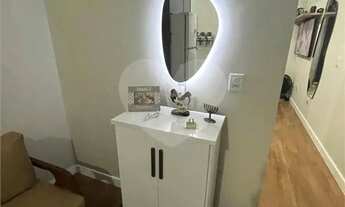 Imagem 6: Studio com 1 quartos para locação em Aterrado - RJ