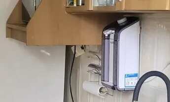 Imagem 6: Av são Rafael 3/4 condomínio fechado valor 375.000,00