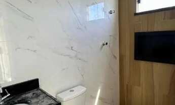 Imagem 7: Casa com 3 dormitórios à venda, 138 m² por R$ 550.000,00 - Mondubim - Fortaleza/CE