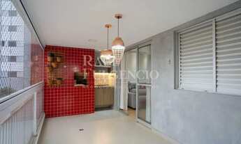 Imagem 5: Solar Rivera na Gleba Palhano com 3 quartos