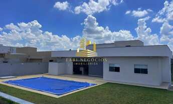 Imagem 3: OTIMA OPORTUNIDADE - CASA A VENDA NO CONDOMINIO VILLAGE IPANEMA 1