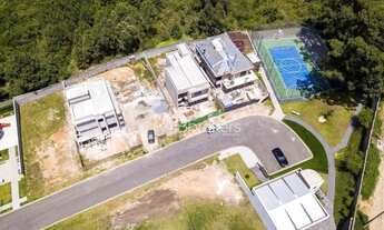 Imagem 5: TERRENO PRONTO PARA CONSTRUIR EM CONDOMÍNIO DE ALTO PADRÃO!