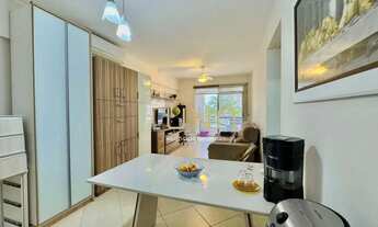 Imagem 2: Apartamento com 2 dormitórios à venda, 71 m² por R$ 905.000,00 - Itacorubi - Florianópolis