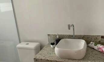 Imagem 2: Apartamento à venda 2 quartos, 2 vagas no Centro de Guarapari, com lazer completo na cober