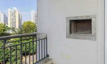 Imagem 6: Apartamento à venda em Passo D'areia com 81 m², 3 quartos, 1 suíte, 2 vagas