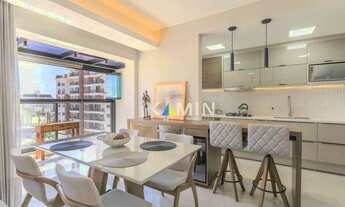 Imagem: Apartamento Duplex com 2 dormitórios à