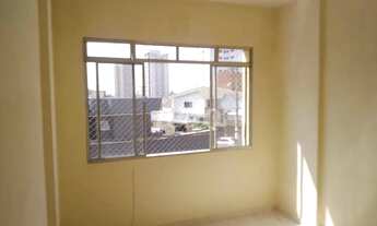 Imagem 2: Apartamento 1 quartos para alugar no(a) Vila Bertioga