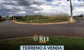 Imagem: TERRENO Á VENDA - BOUGANVILLE LOCALIZAÇÃO