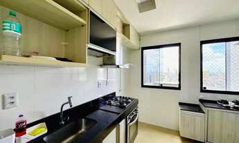 Imagem 5: Vendo apartamento no Ed. Rio Lena