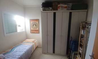 Imagem 12: Casa 3 Dormitórios, 77m² Condomínio Village Marbella- Wannel Ville/ Sorocaba