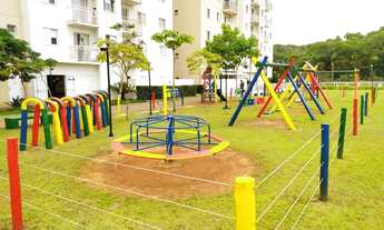 Imagem 6: Apartamento na avenida Aricanduva condomínio Flores