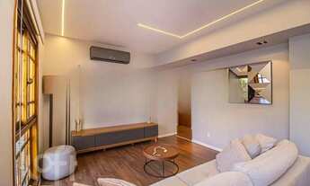 Imagem 3: Apartamento à venda em Bela Vista com 110 m², 2 quartos, 1 suíte, 2 vagas