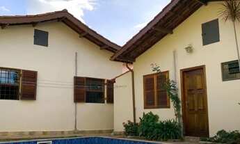 Imagem 5: CASA ASSOBRADADA - VILA HELENA - SP