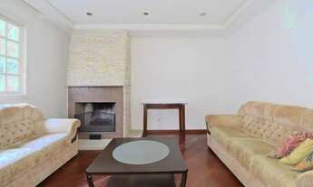 Imagem 3: Casa com 4 dormitórios à venda, 400 m² por R$ 3.400.000,00 - Ecoville - Curitiba/PR