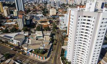 Imagem 3: Sala à venda na Zona Oeste, com 620 m² por R$5.950.000,00 - Jd. Bancários -Londrina, Pr