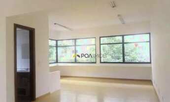 Imagem 7: Sala para alugar, 49 m² por R$ 690/mês - Praia de Belas - Porto Alegre/RS