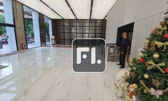 Imagem 4: Conjunto, 255 m² - venda por R$ 4.400.000,01 ou aluguel por R$ 24.427,01/mês - Brooklin