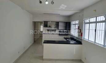 Imagem: Casa Terrea a Venda em Interlagos com 3