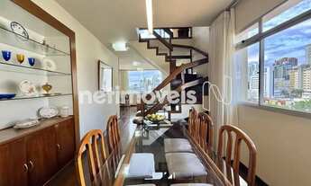 Imagem 3: Venda Cobertura Gutierrez Belo Horizonte