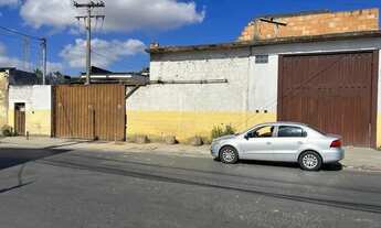 Imagem: Imóvel para venda tem 1400 metros quadrados